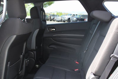 2024 Dodge Durango GT Blacktop w Tow Package