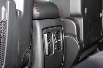 2024 Dodge Durango GT Blacktop w Tow Package