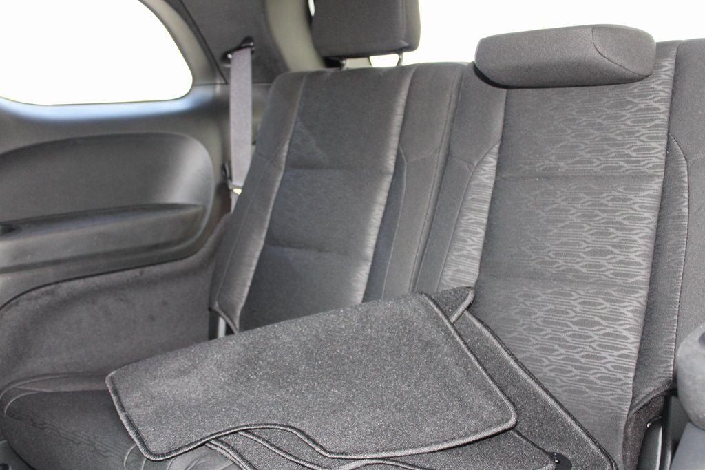 2024 Dodge Durango GT Blacktop w Tow Package