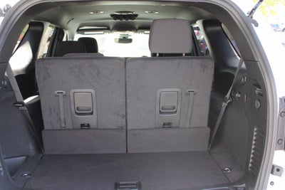 2024 Dodge Durango GT Blacktop w Tow Package