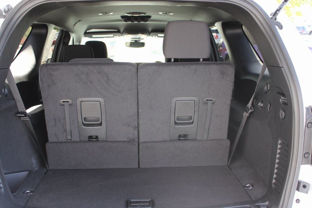 2024 Dodge Durango GT Blacktop w Tow Package