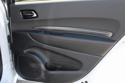 2024 Dodge Durango GT Blacktop w Tow Package