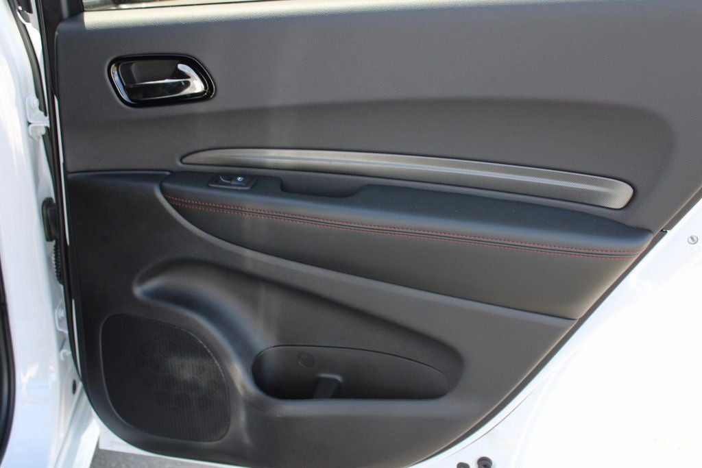 2024 Dodge Durango GT Blacktop w Tow Package