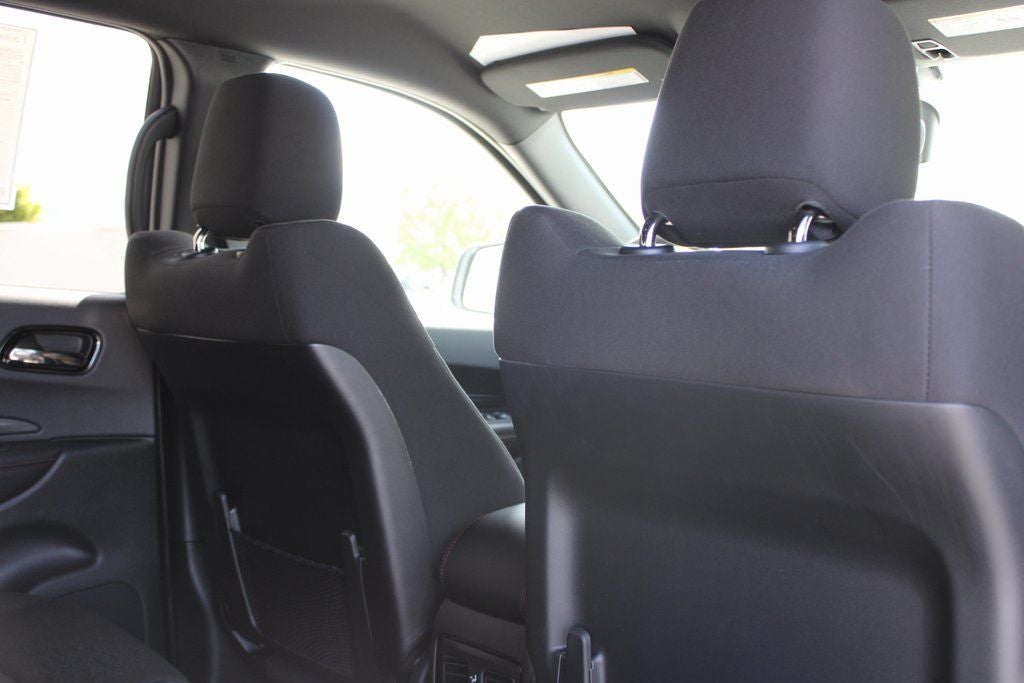 2024 Dodge Durango GT Blacktop w Tow Package