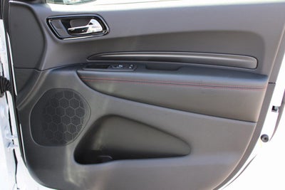 2024 Dodge Durango GT Blacktop w Tow Package