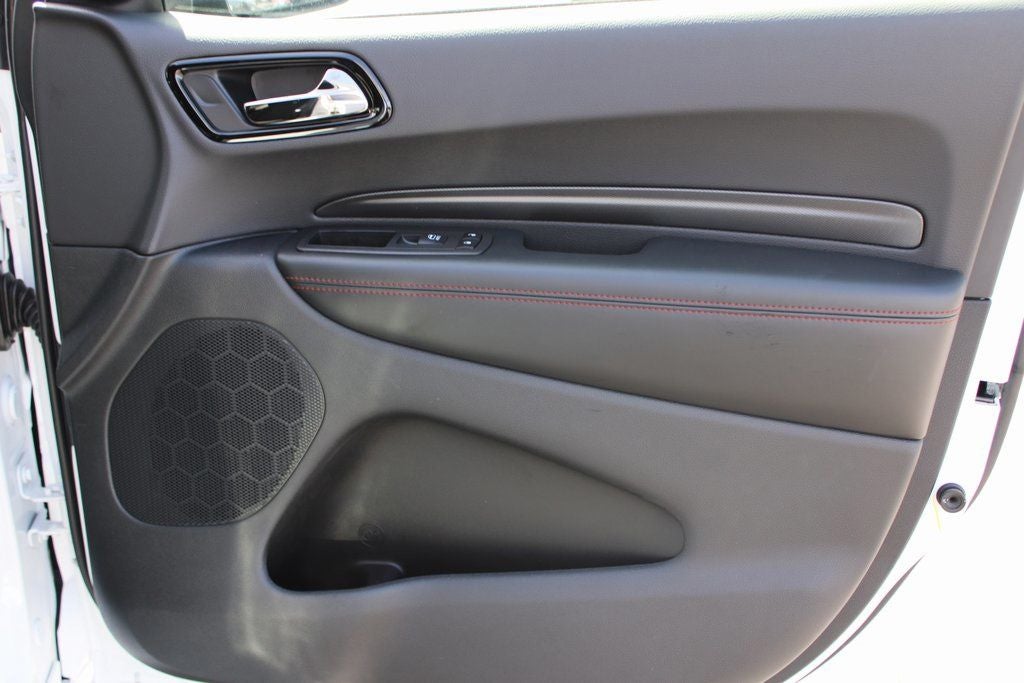 2024 Dodge Durango GT Blacktop w Tow Package