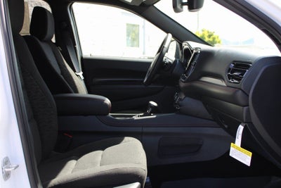 2024 Dodge Durango GT Blacktop w Tow Package