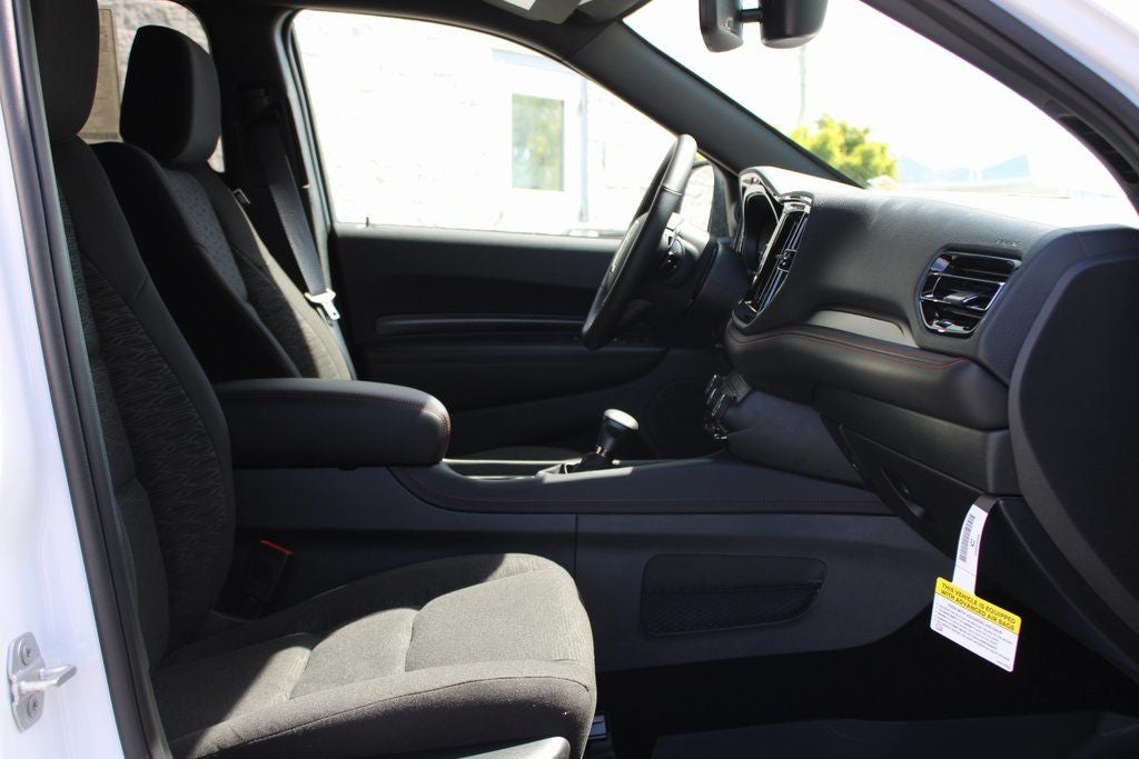 2024 Dodge Durango GT Blacktop w Tow Package