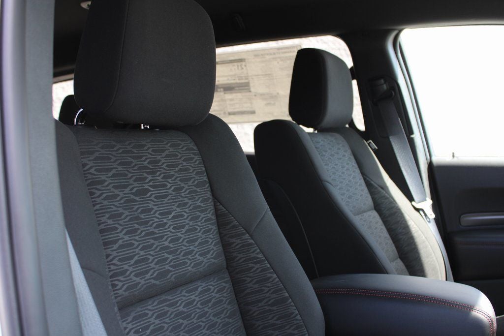 2024 Dodge Durango GT Blacktop w Tow Package