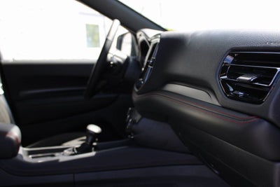 2024 Dodge Durango GT Blacktop w Tow Package