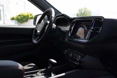 2024 Dodge Durango GT Blacktop w Tow Package