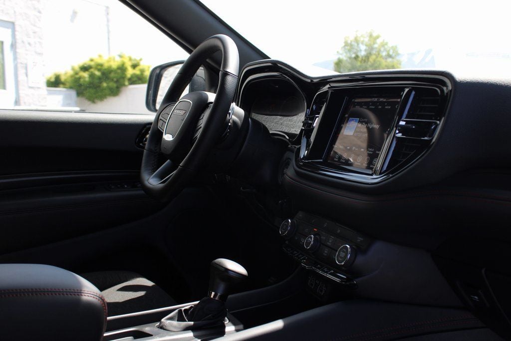 2024 Dodge Durango GT Blacktop w Tow Package