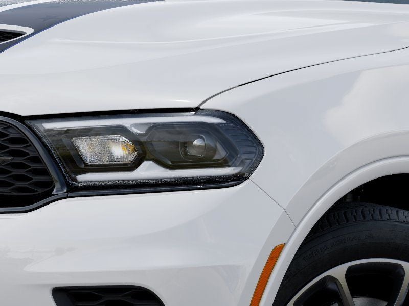 2026 Dodge Durango DURANGO GT PLUS AWD AMERICA250