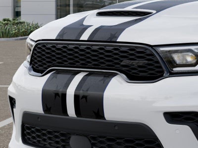 2026 Dodge Durango DURANGO GT PLUS AWD AMERICA250