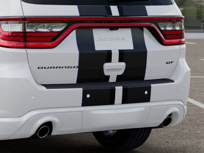 2026 Dodge Durango DURANGO GT PLUS AWD AMERICA250