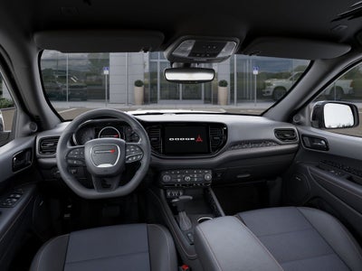 2026 Dodge Durango DURANGO GT PLUS AWD AMERICA250