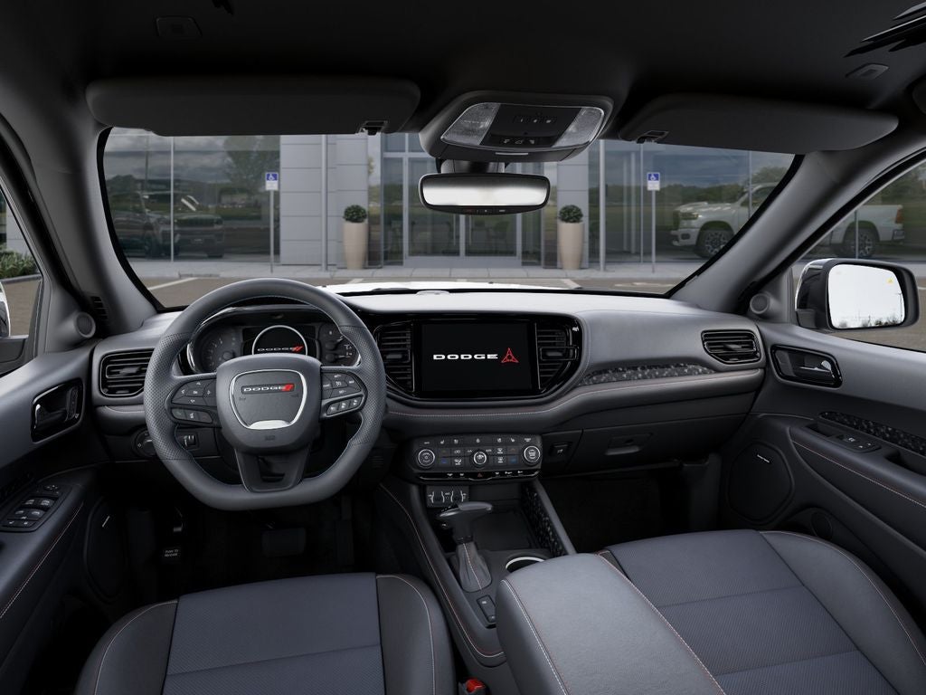 2026 Dodge Durango DURANGO GT PLUS AWD AMERICA250
