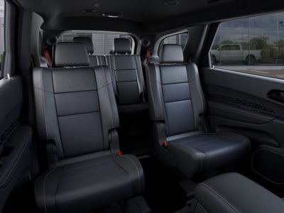 2026 Dodge Durango DURANGO GT PLUS AWD AMERICA250