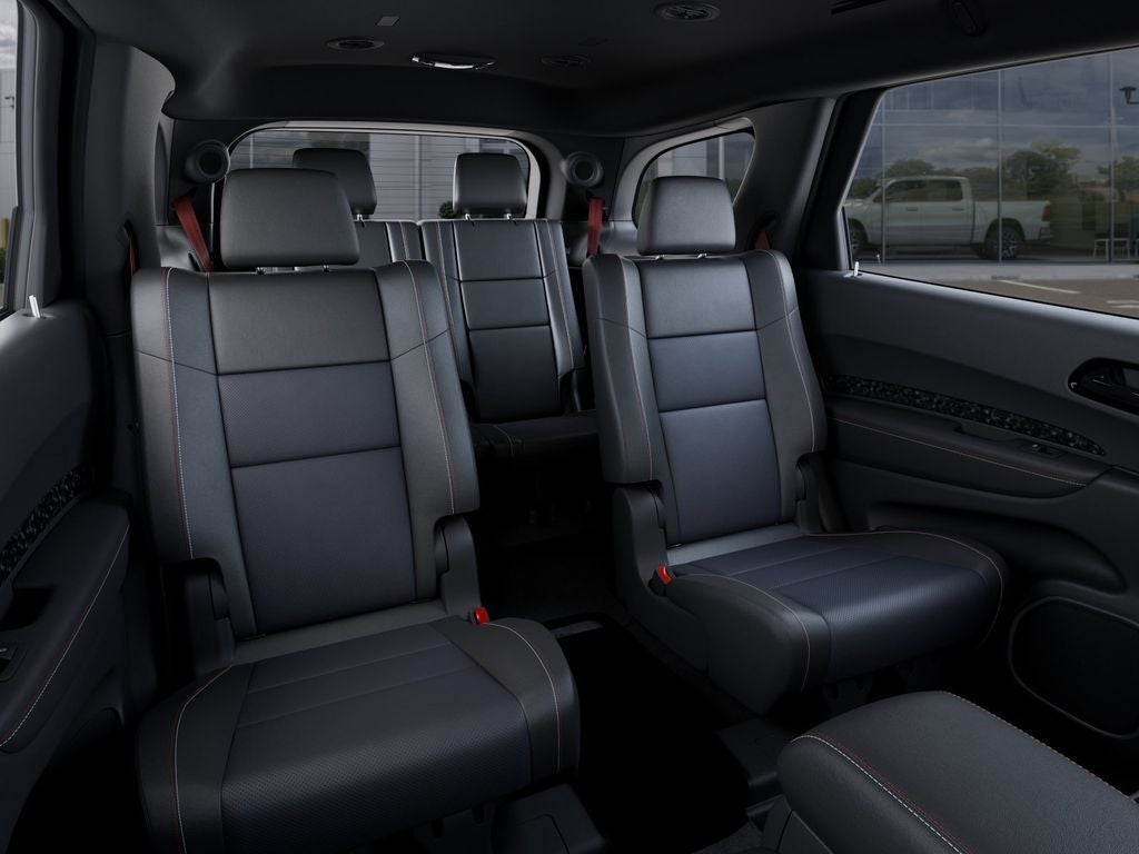 2026 Dodge Durango DURANGO GT PLUS AWD AMERICA250