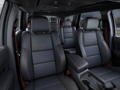 2026 Dodge Durango DURANGO GT PLUS AWD AMERICA250