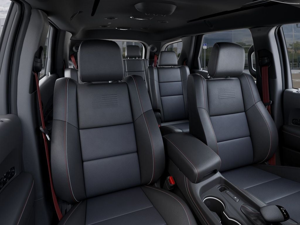 2026 Dodge Durango DURANGO GT PLUS AWD AMERICA250