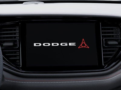 2026 Dodge Durango DURANGO GT PLUS AWD AMERICA250