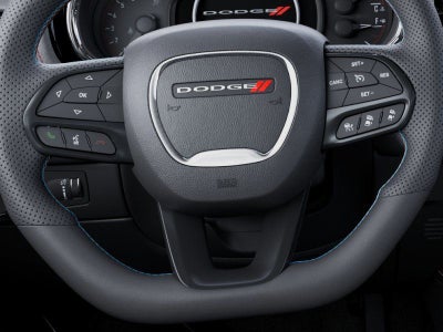 2026 Dodge Durango DURANGO GT PLUS AWD AMERICA250