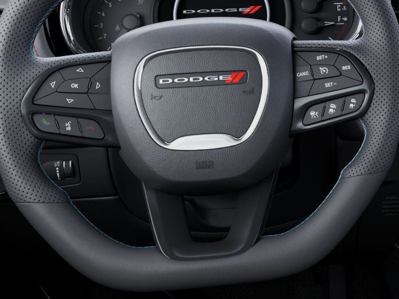 2026 Dodge Durango DURANGO GT PLUS AWD AMERICA250