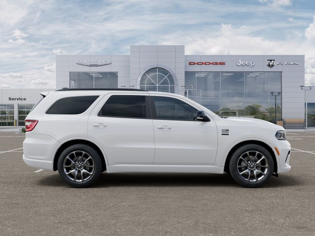 2026 Dodge Durango DURANGO GT PLUS AWD AMERICA250