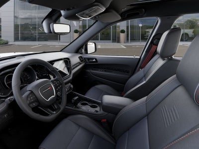 2026 Dodge Durango DURANGO GT PLUS AWD AMERICA250