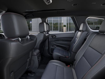 2026 Dodge Durango DURANGO GT PLUS AWD AMERICA250