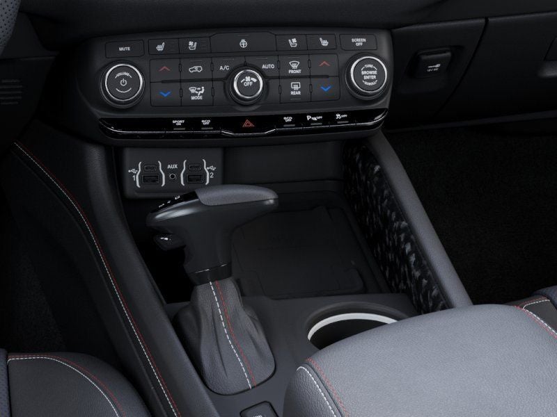 2026 Dodge Durango DURANGO GT PLUS AWD AMERICA250