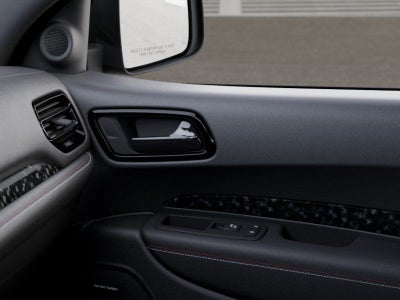 2026 Dodge Durango DURANGO GT PLUS AWD AMERICA250