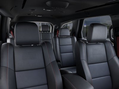 2026 Dodge Durango DURANGO GT PLUS AWD AMERICA250