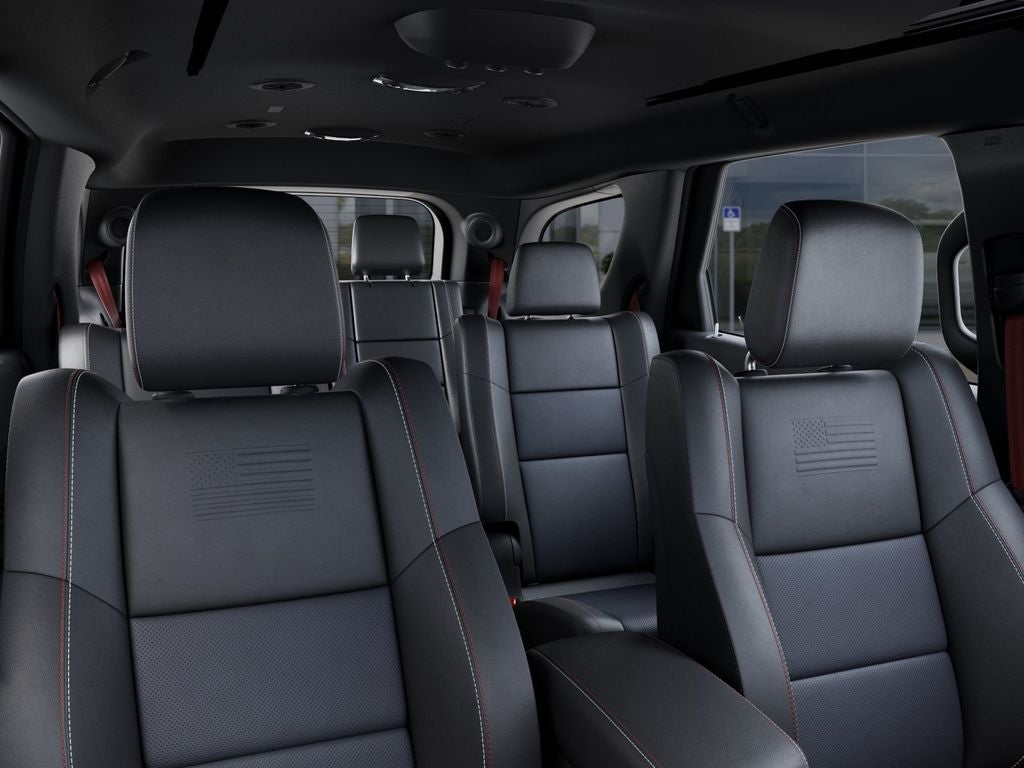 2026 Dodge Durango DURANGO GT PLUS AWD AMERICA250
