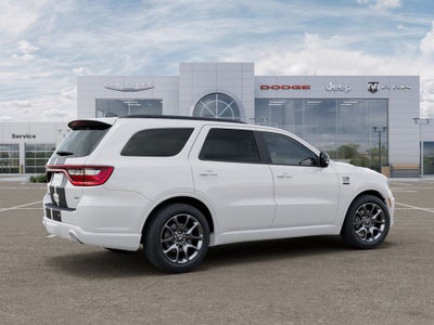 2026 Dodge Durango DURANGO GT PLUS AWD AMERICA250