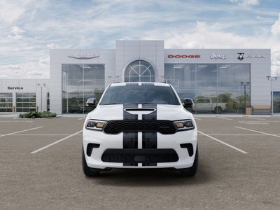 2026 Dodge Durango DURANGO GT PLUS AWD AMERICA250