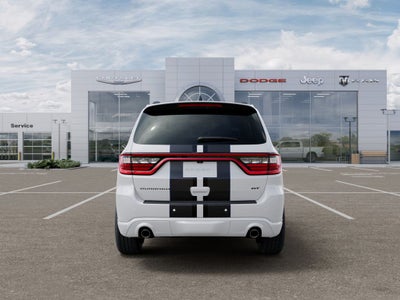 2026 Dodge Durango DURANGO GT PLUS AWD AMERICA250