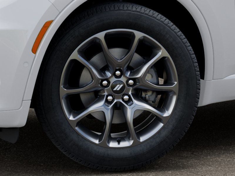 2026 Dodge Durango DURANGO GT PLUS AWD AMERICA250