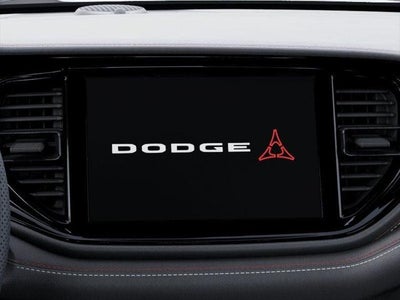 2026 Dodge Durango DURANGO GT PLUS AWD AMERICA250