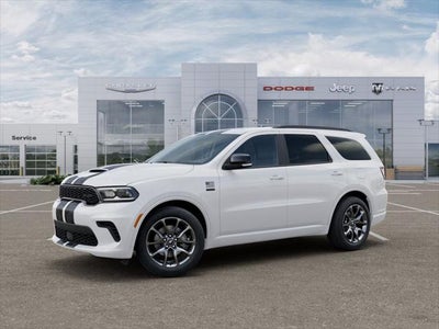 2026 Dodge Durango DURANGO GT PLUS AWD AMERICA250