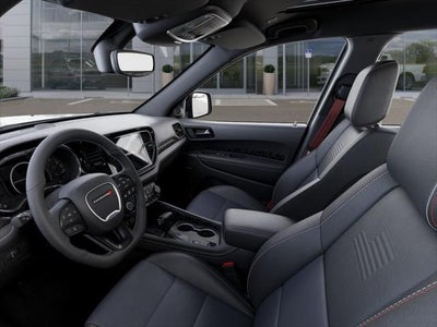 2026 Dodge Durango DURANGO GT PLUS AWD AMERICA250