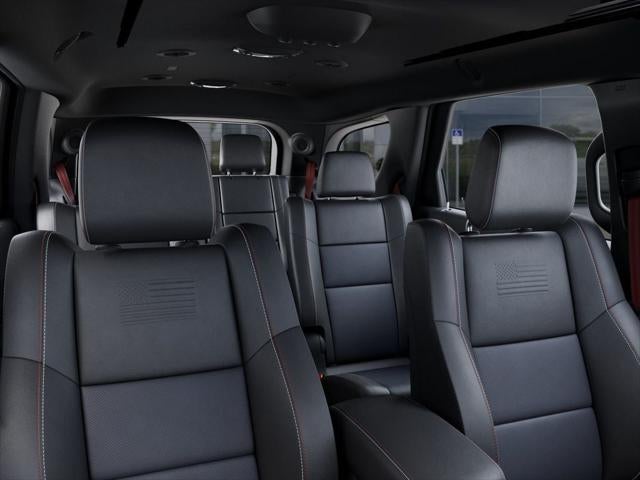 2026 Dodge Durango DURANGO GT PLUS AWD AMERICA250