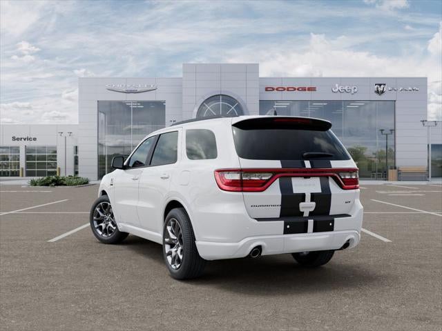 2026 Dodge Durango DURANGO GT PLUS AWD AMERICA250