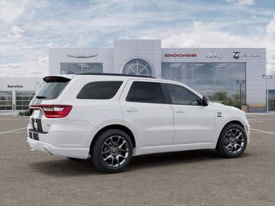 2026 Dodge Durango DURANGO GT PLUS AWD AMERICA250