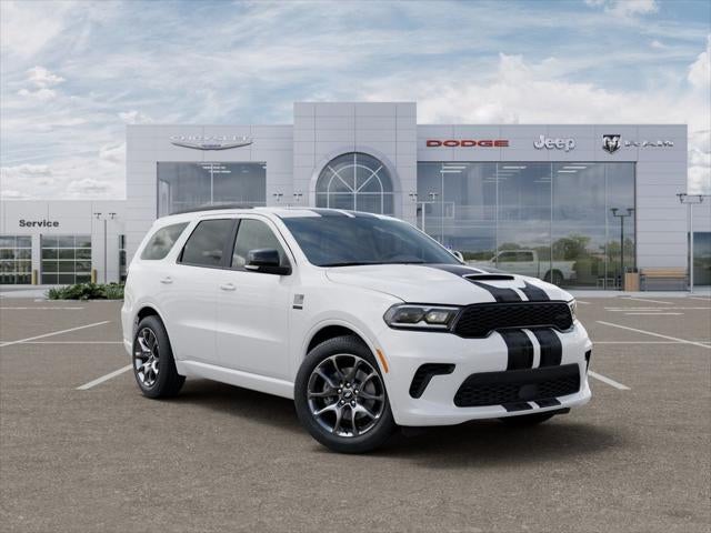 2026 Dodge Durango DURANGO GT PLUS AWD AMERICA250