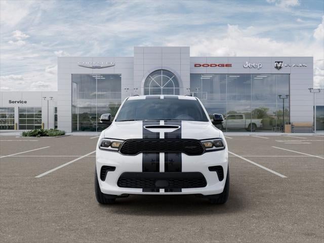 2026 Dodge Durango DURANGO GT PLUS AWD AMERICA250