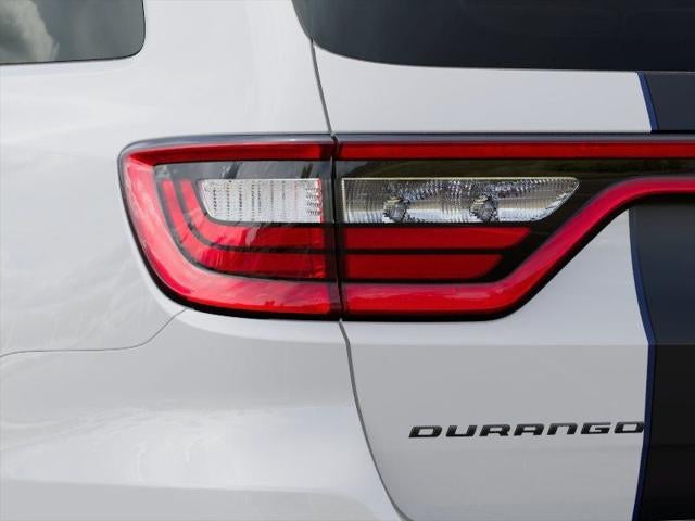 2026 Dodge Durango DURANGO GT PLUS AWD AMERICA250