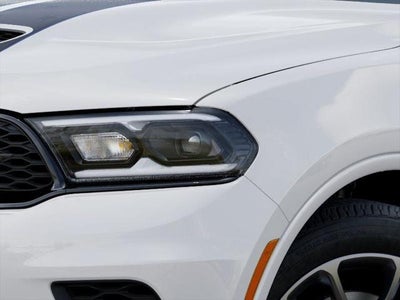 2026 Dodge Durango DURANGO GT PLUS AWD AMERICA250