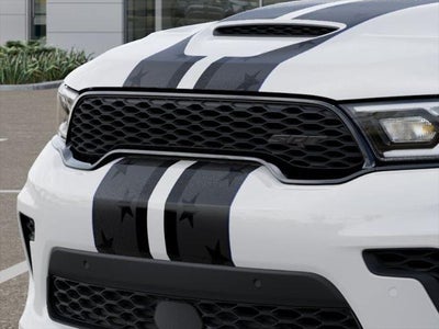 2026 Dodge Durango DURANGO GT PLUS AWD AMERICA250